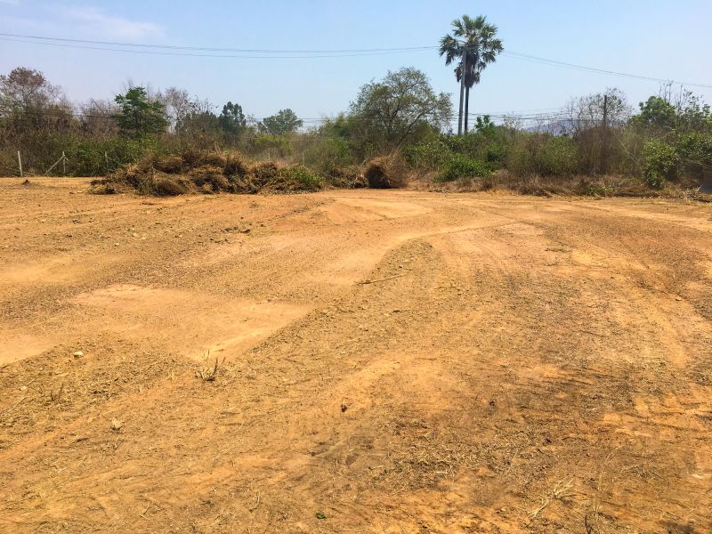 Commercial Land Preparation