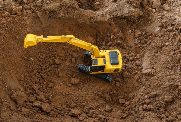 Cost of Dozer Service in Huntsville