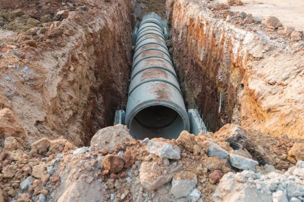 Cost of Pipe Excavation in Huntsville