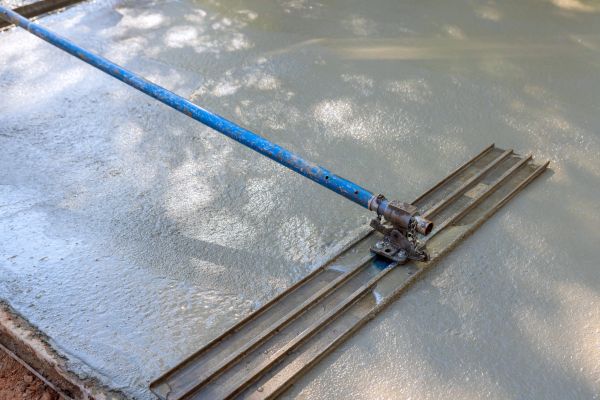 Cost of Driveway Leveling in Huntsville