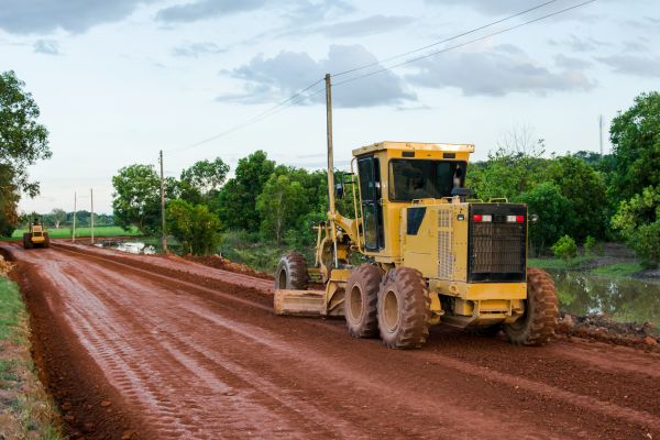Cost of Land Smoothing in Huntsville