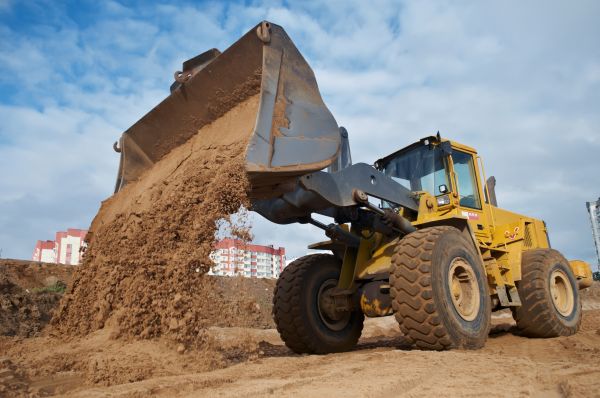 Cost of Yard Flattening in Huntsville