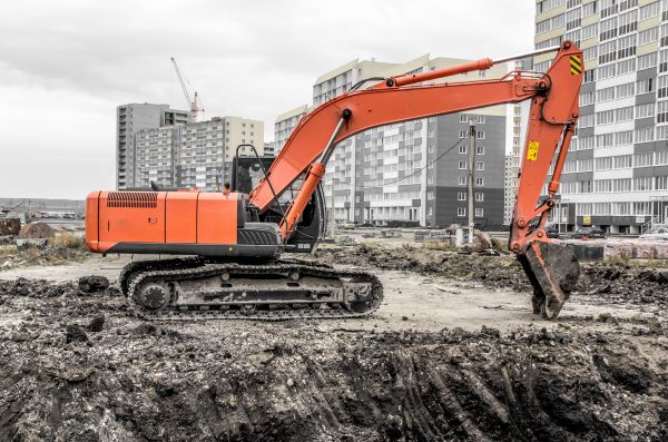 Cost of Trenching Excavation Service in Huntsville