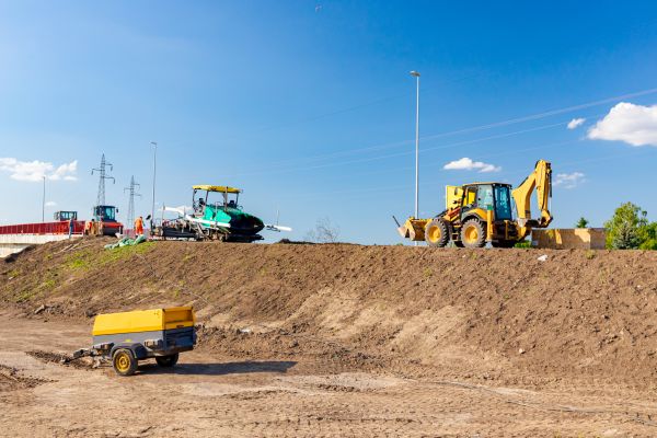 Cost of Front Yard Grading in Huntsville