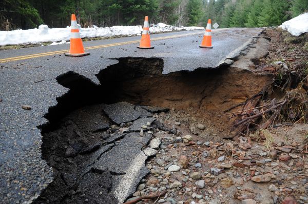 Cost of Sinkhole Filling in Huntsville