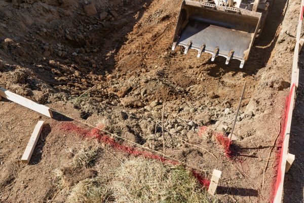 Cost of Lawn Regrading in Huntsville