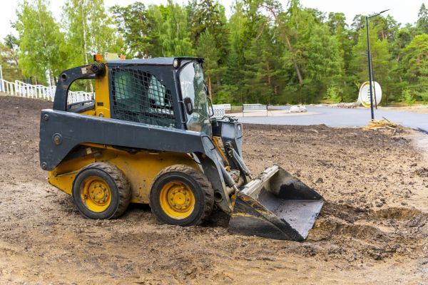 Cost of Yard Excavation in Huntsville