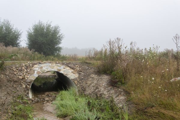 Cost of Culvert Excavation in Huntsville