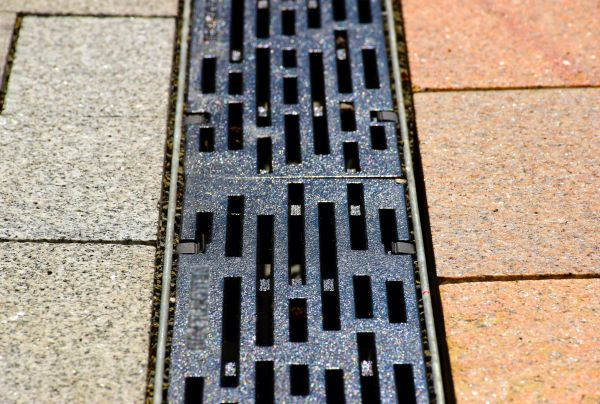 Cost of Trench Drainage in Huntsville