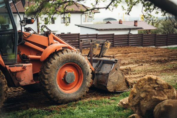 Cost of Garden Excavation in Huntsville