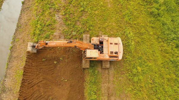 Cost of Irrigation Excavation in Huntsville
