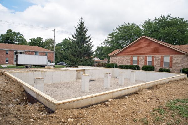 Cost of Crawl Space Trenching in Huntsville