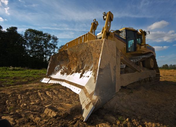 Cost of Slope Flattening in Huntsville