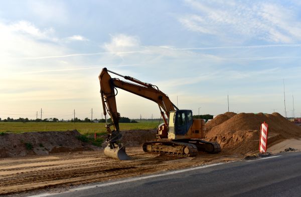 Cost of Road Grading in Huntsville